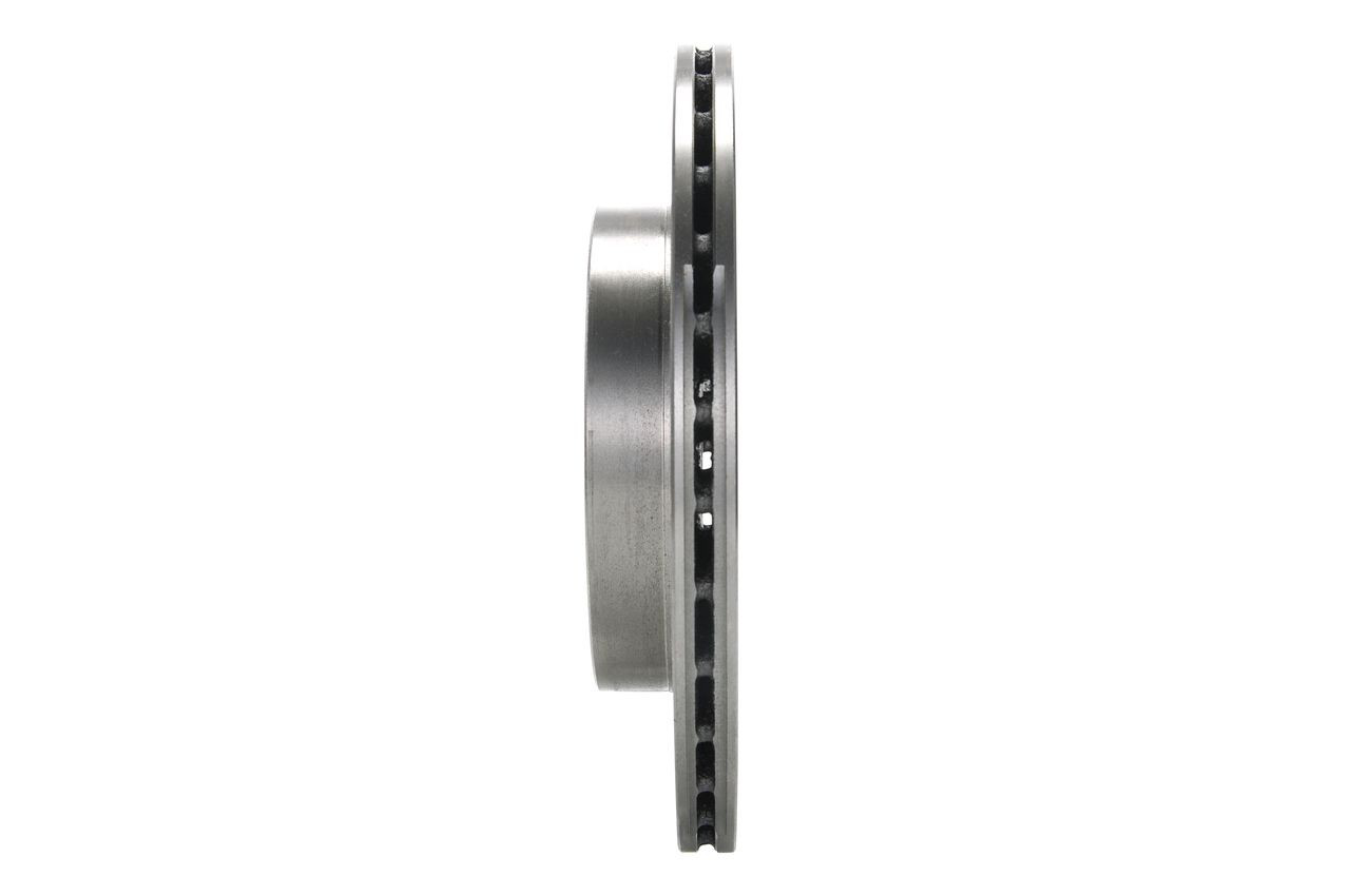 Диск гальмівний передній Bosch 0986479769