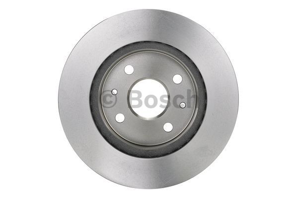 Диск переднього гальма Bosch 0986479769 ціна, від 33.52 USD
