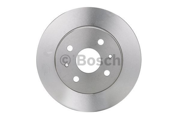 Купити 0986479769 Bosch Ротор гальмівний