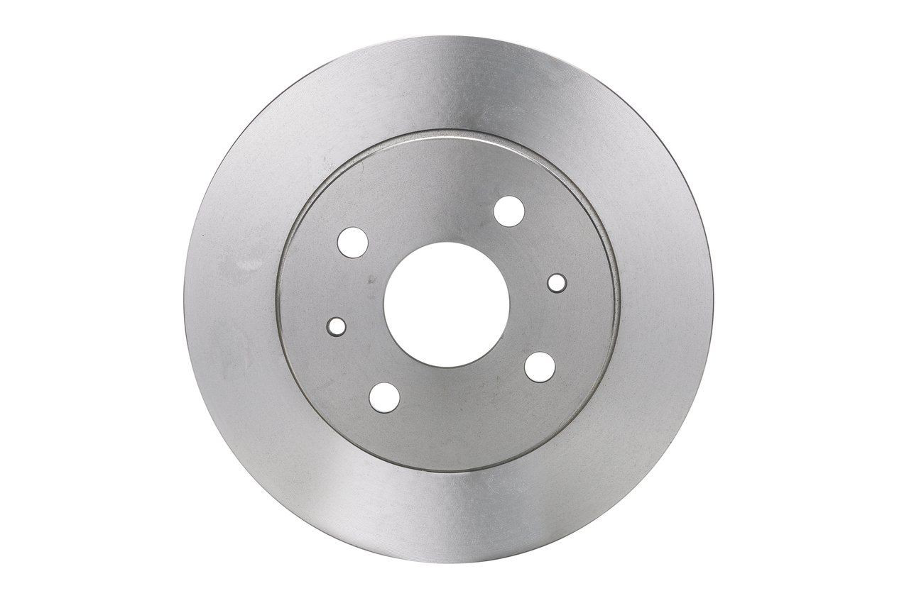 Гальмівні диски передні 0986479769 Bosch