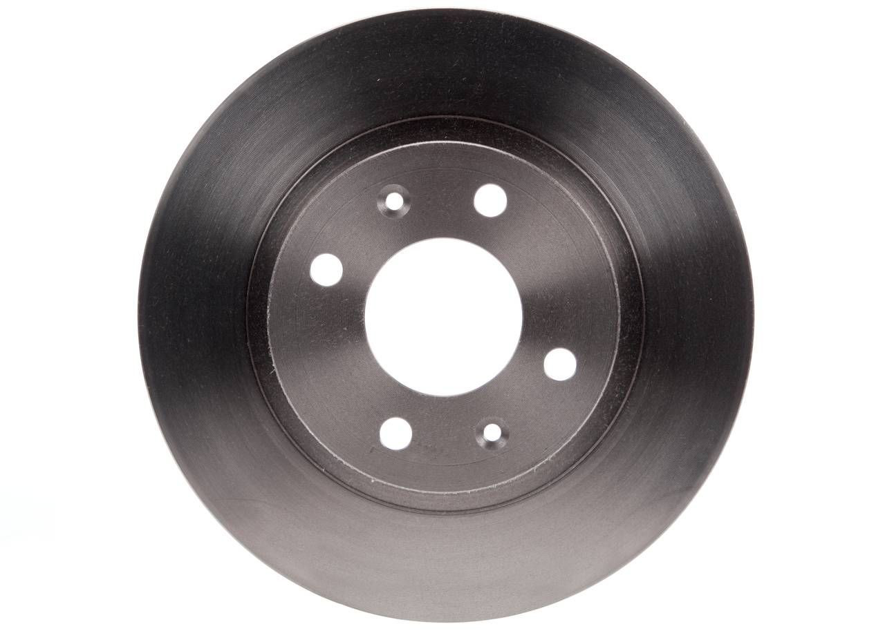 Диск переднього гальма Bosch 0986479770 ціна, від 35.67 USD
