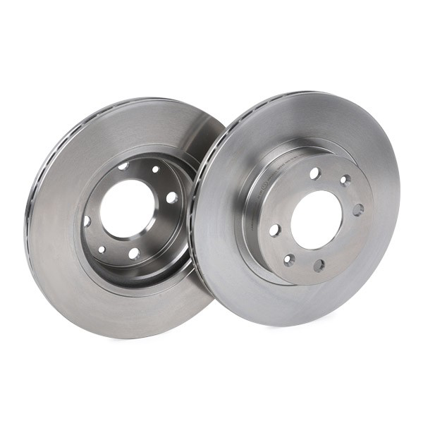 0986479770 Bosch Гальмо дискове переднє