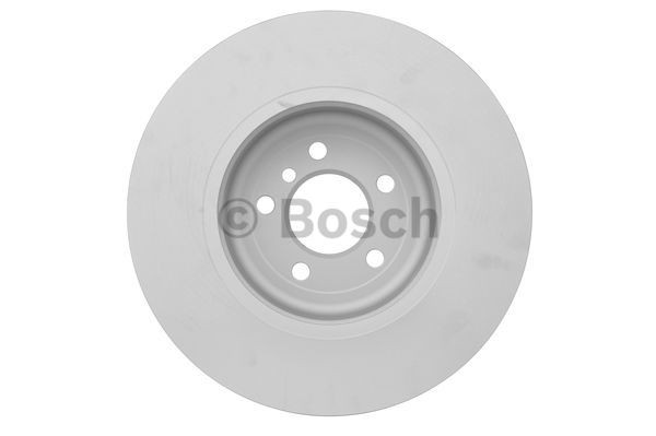 Купити 0986479772 Bosch Ротор гальмівний