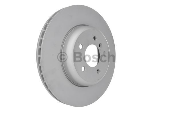 0986479772 Bosch Гальмо дискове переднє