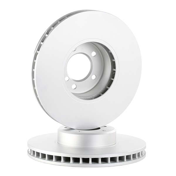 Диск переднього гальма Bosch 0986479774 ціна, від 90.53 USD