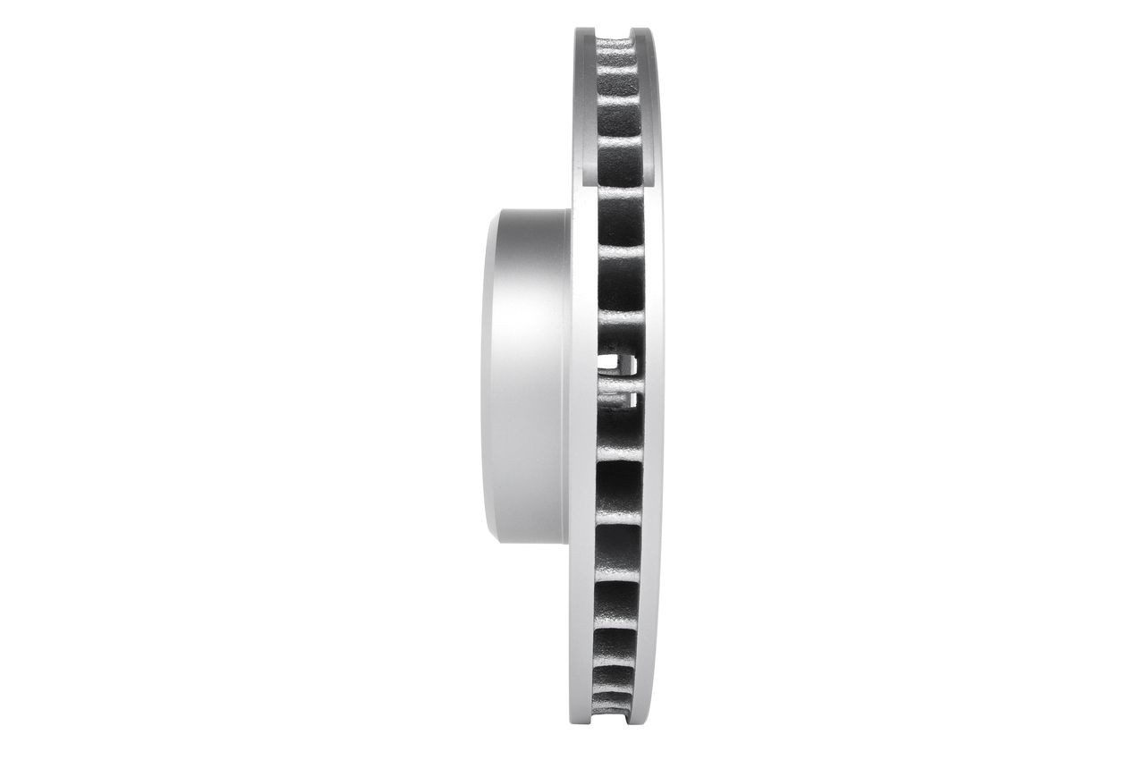 0986479774 Bosch Гальмо дискове переднє