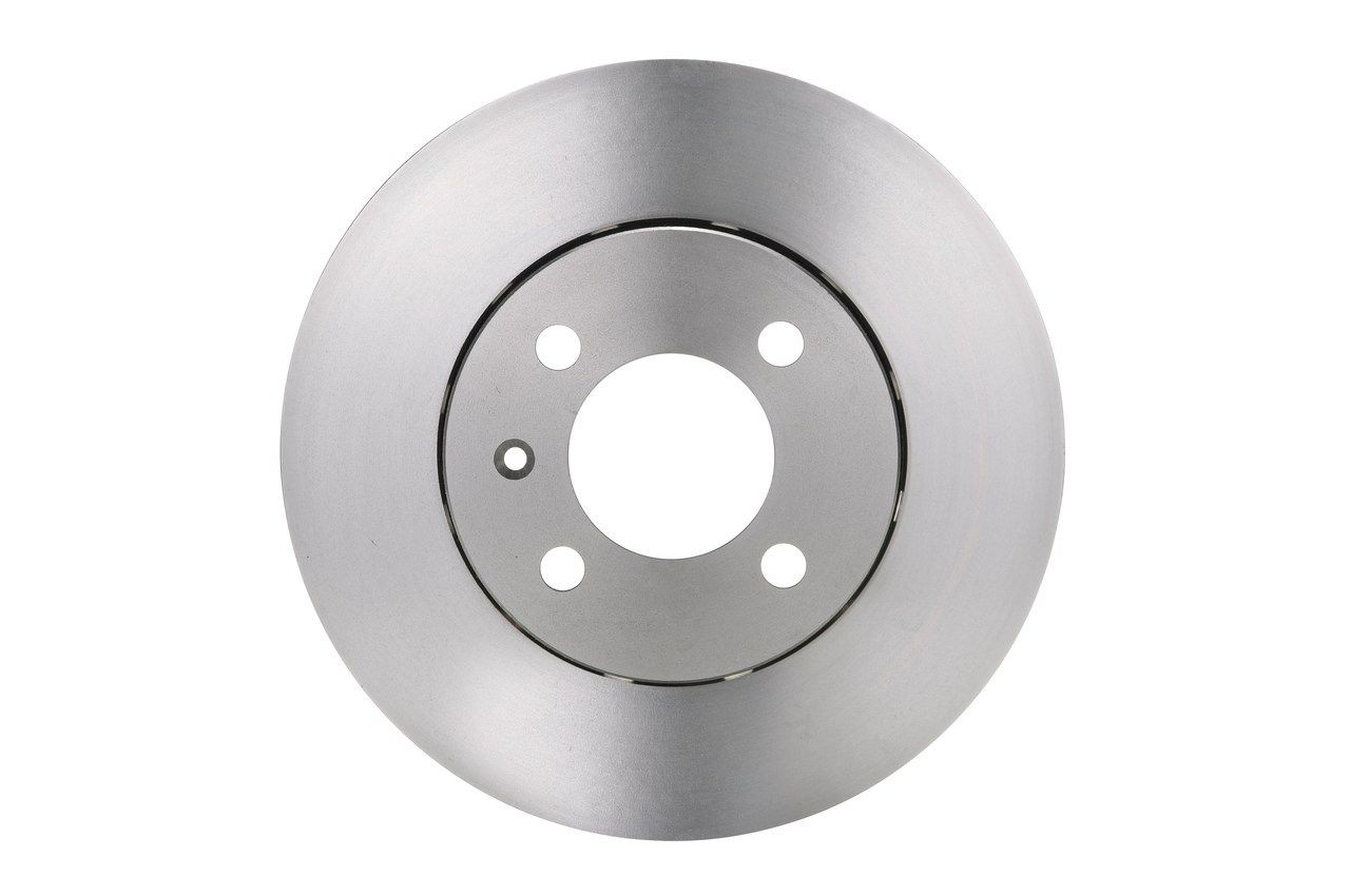Диск гальмівний передній Bosch 0986479776