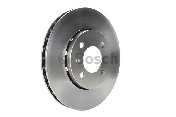 Купити 0986479776 Bosch Ротор гальмівний