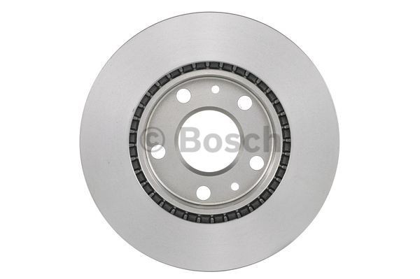 Гальмівні диски передні 0986479779 Bosch