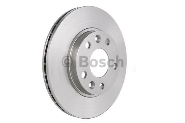 Диск переднього гальма Bosch 0986479779 ціна, від 40.42 USD
