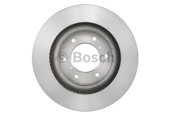 Диск переднього гальма Bosch 0986479782 ціна, від 63.85 USD