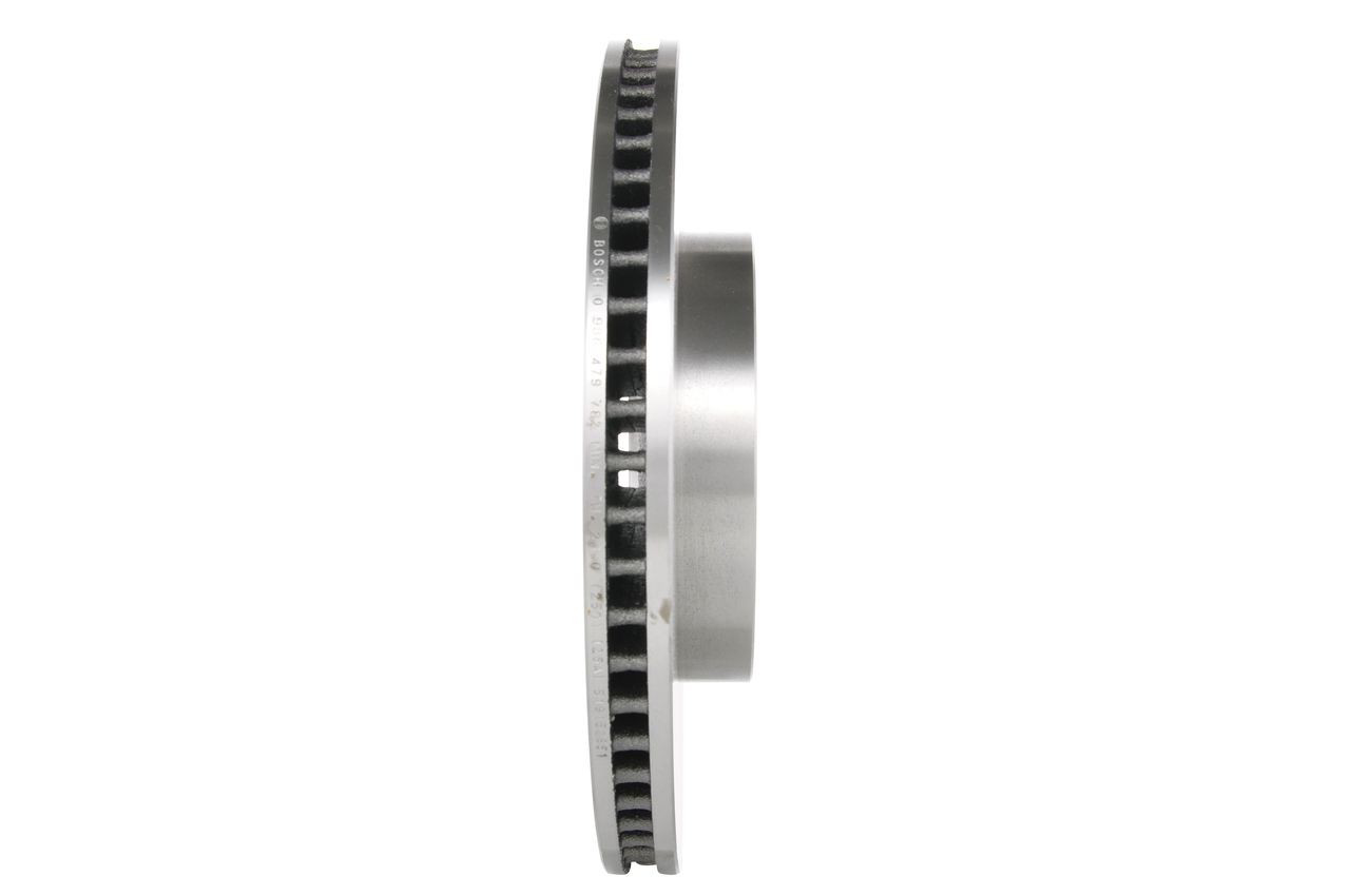 0986479782 Bosch Гальмо дискове переднє
