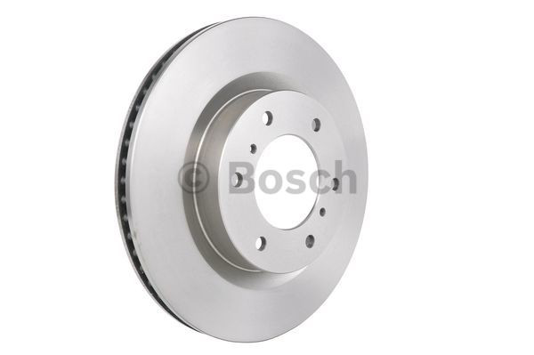 Гальмівні диски передні 0986479782 Bosch