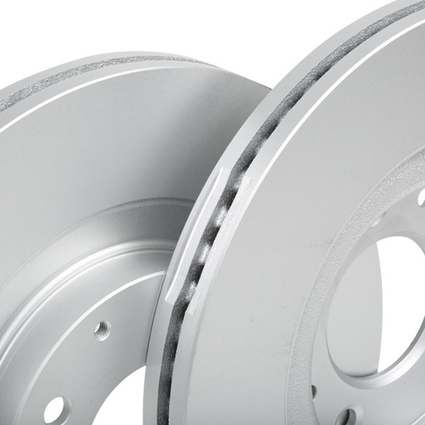 Диск переднього гальма Bosch 0986479795 ціна, від 54.53 USD
