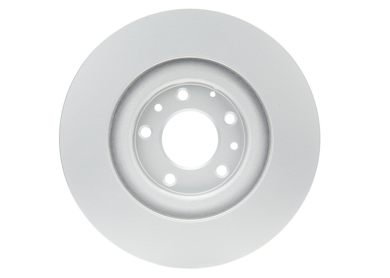 Гальмівні диски передні 0986479795 Bosch