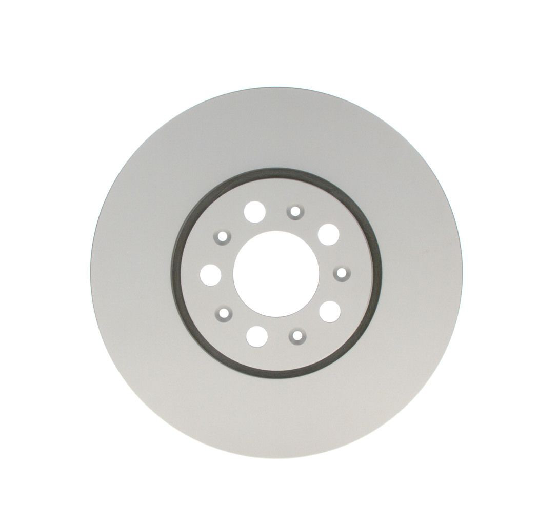 Гальмівні диски передні 0986479914 Bosch