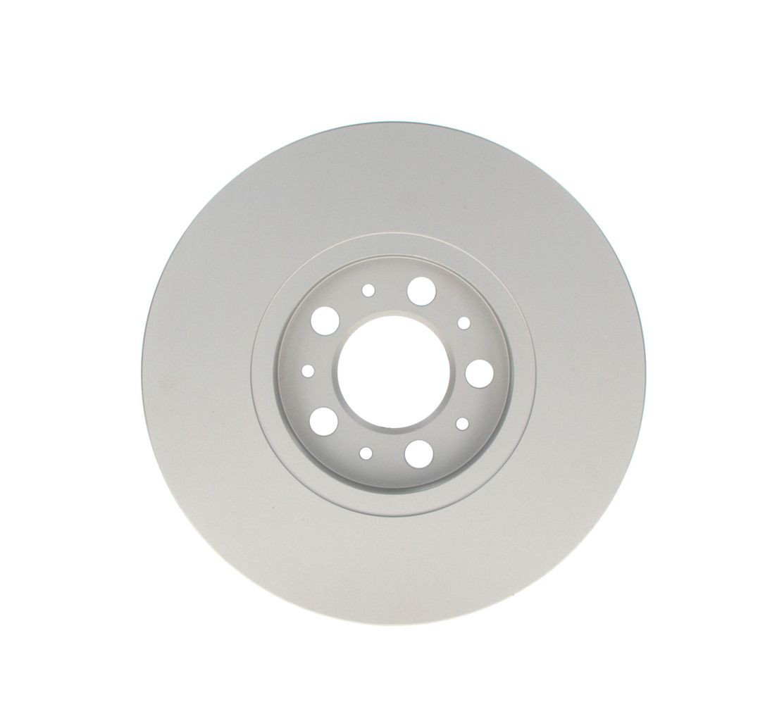 0986479914 Bosch Гальмо дискове переднє