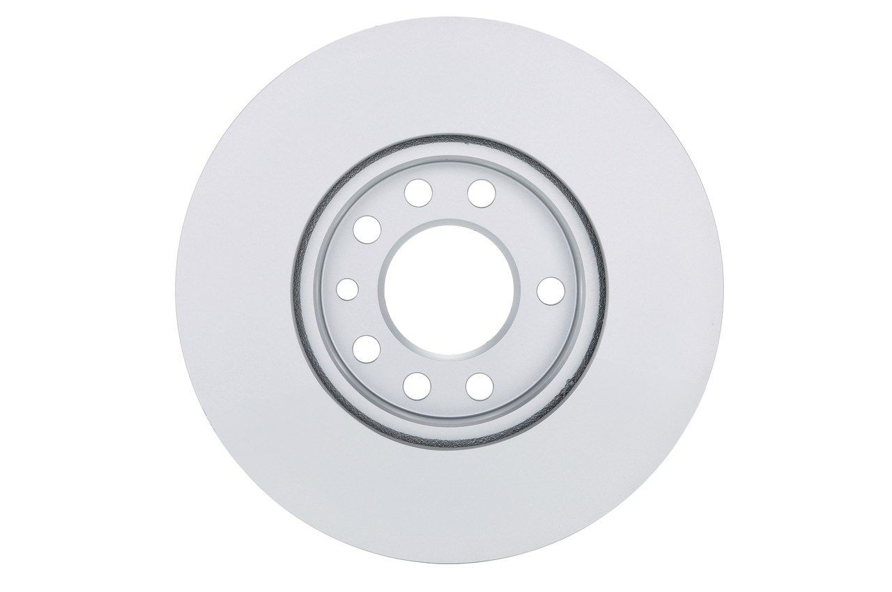 Гальмівні диски передні 0986479919 Bosch