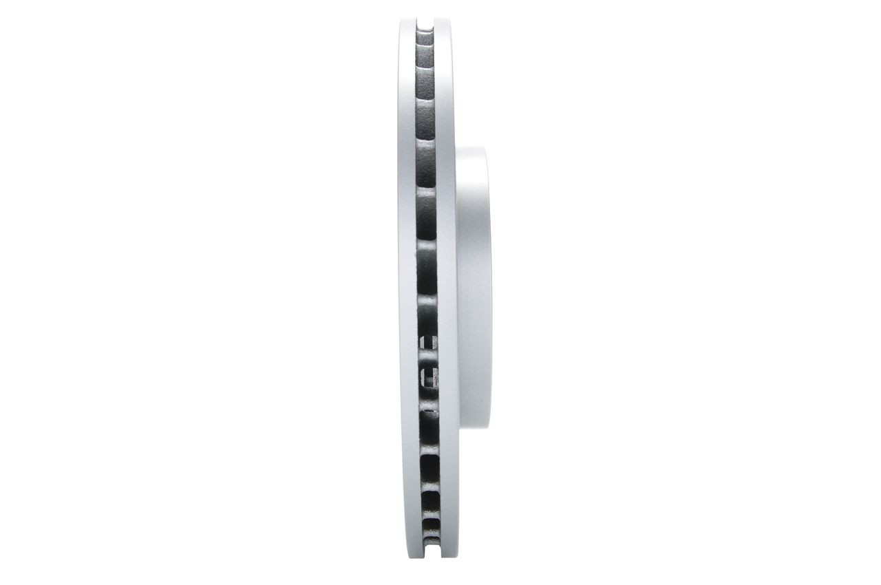 0986479919 Bosch Гальмо дискове переднє