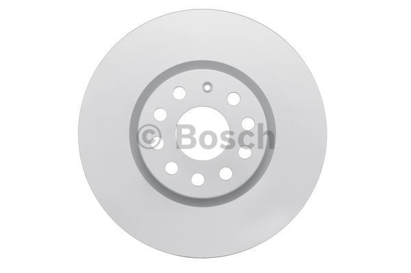 Купити 0986479932 Bosch Ротор гальмівний