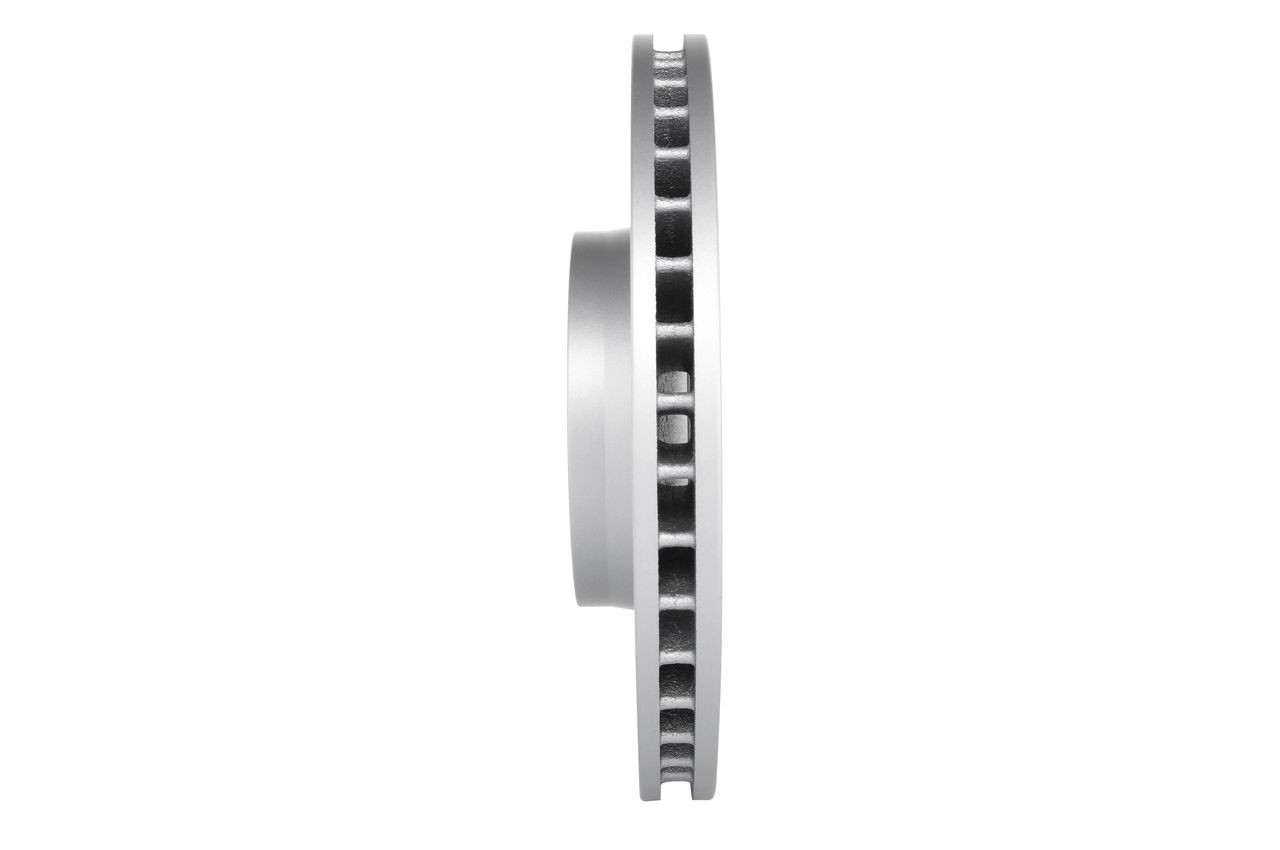 Диск переднього гальма Bosch 0986479974 ціна, від 54.92 USD
