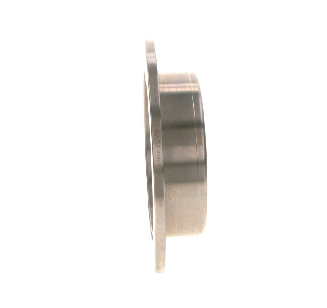 0986479985 Bosch Дискові гальма