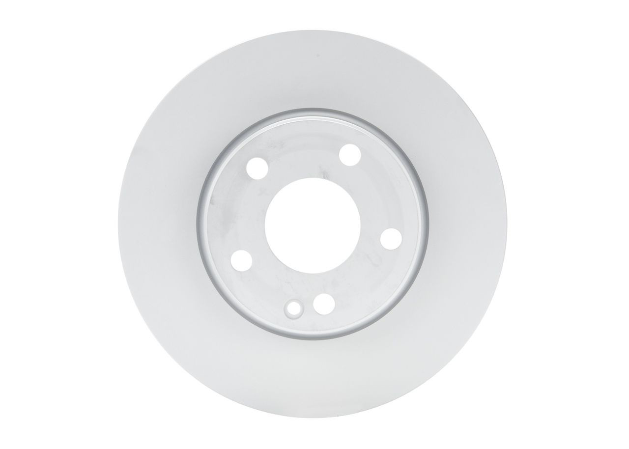 Диск гальмівний передній Bosch 0986479A00