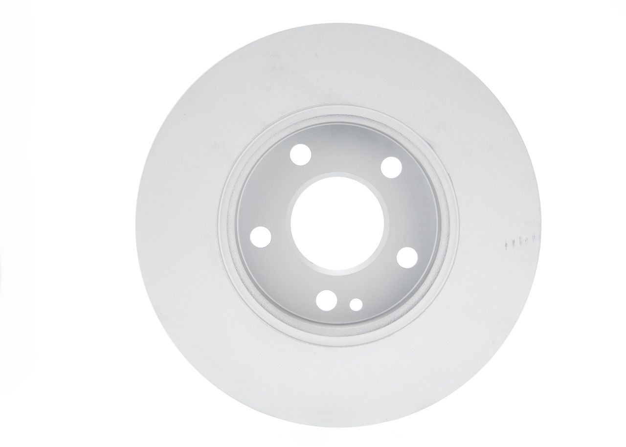 Гальмівні диски передні 0986479A00 Bosch