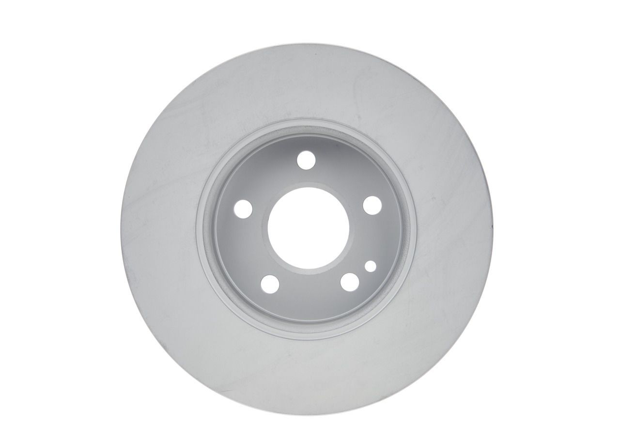 0986479A01 Bosch Гальмо дискове переднє
