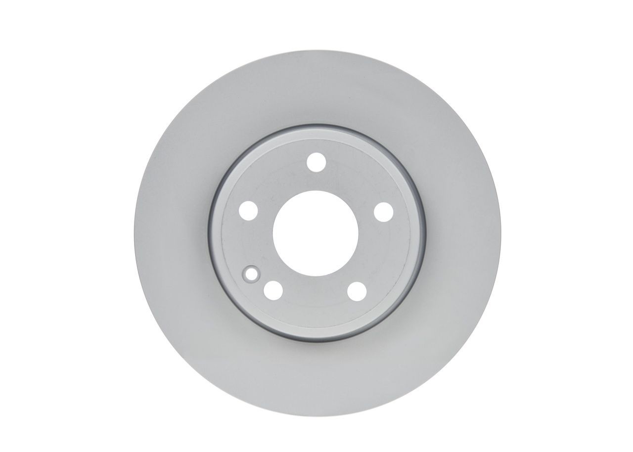 Купити 0986479A01 Bosch Ротор гальмівний