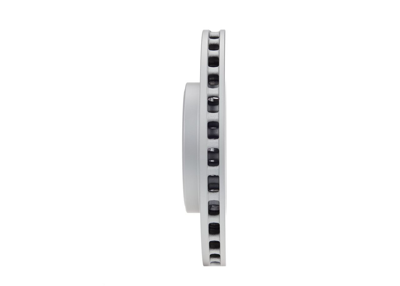 Диск гальмівний передній Bosch 0986479A01