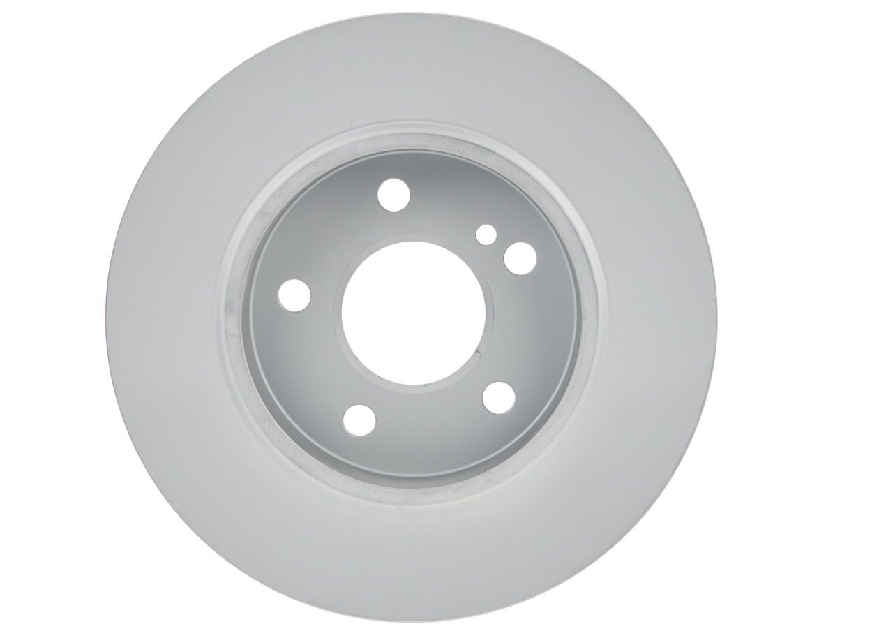 Гальмівні диски 0986479A03 Bosch