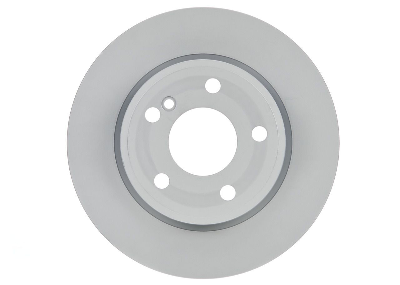 Диск гальмівний задній Bosch 0986479A03
