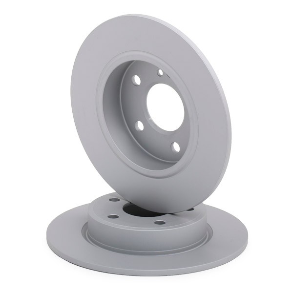 Задні дискові гальма Bosch 0986479A03 ціна, від 31.25 USD