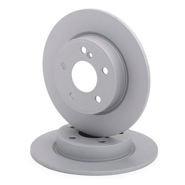 0986479A03 Bosch Дискові гальма