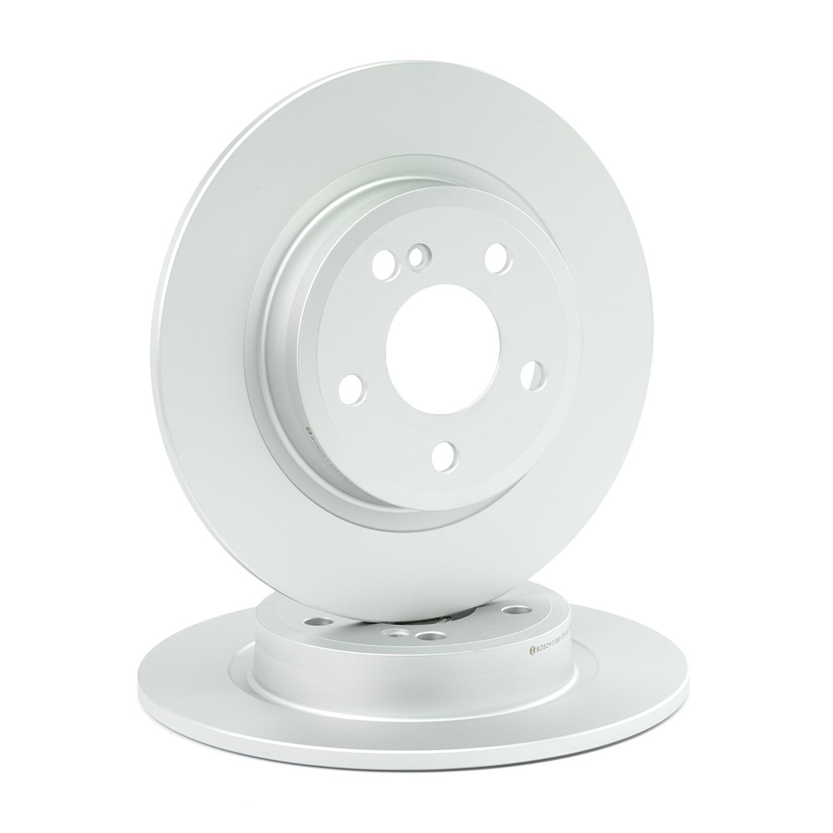 Задні дискові гальма Bosch 0986479A04 ціна, від 34.66 USD
