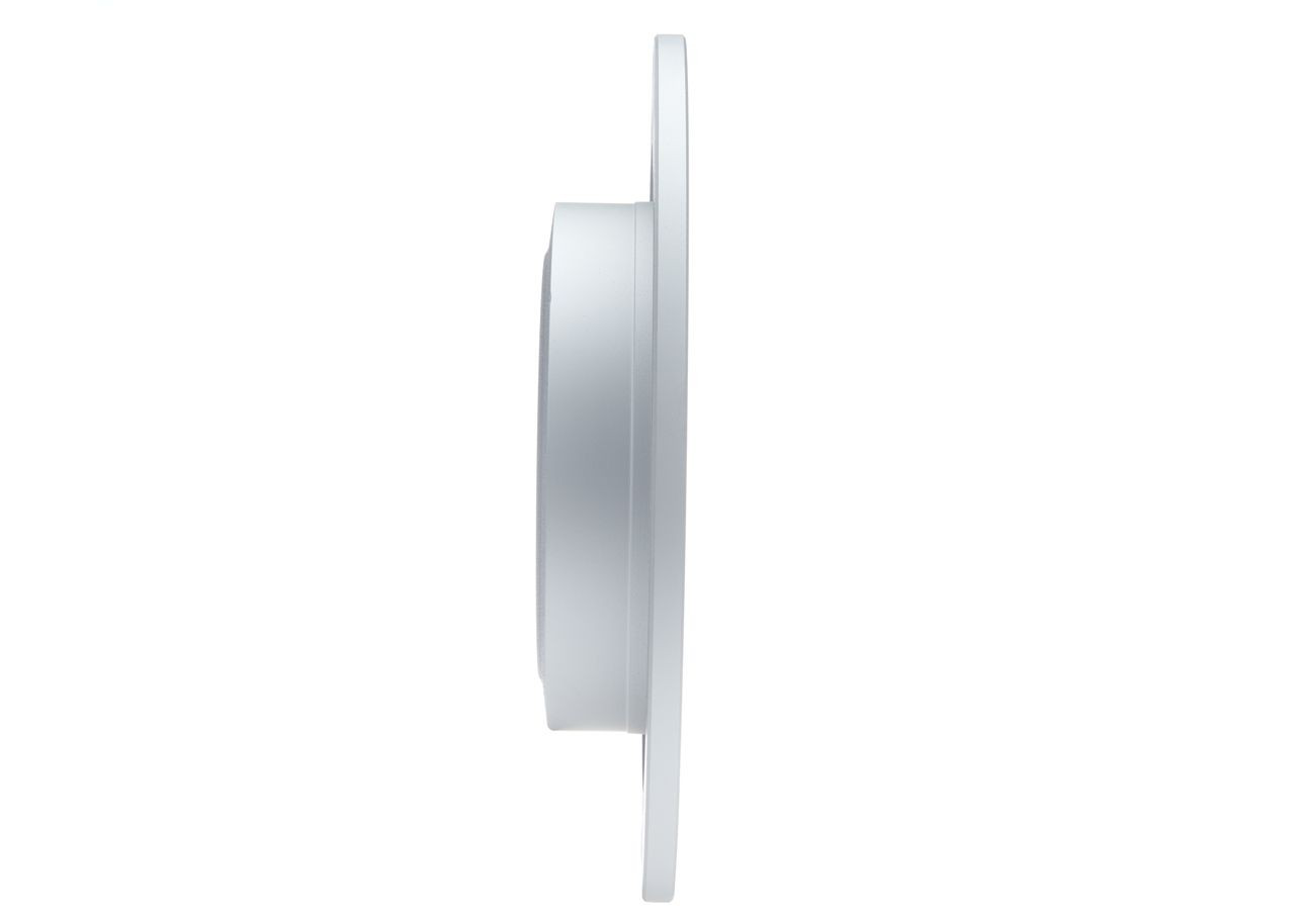 Диск гальмівний задній Bosch 0986479A08