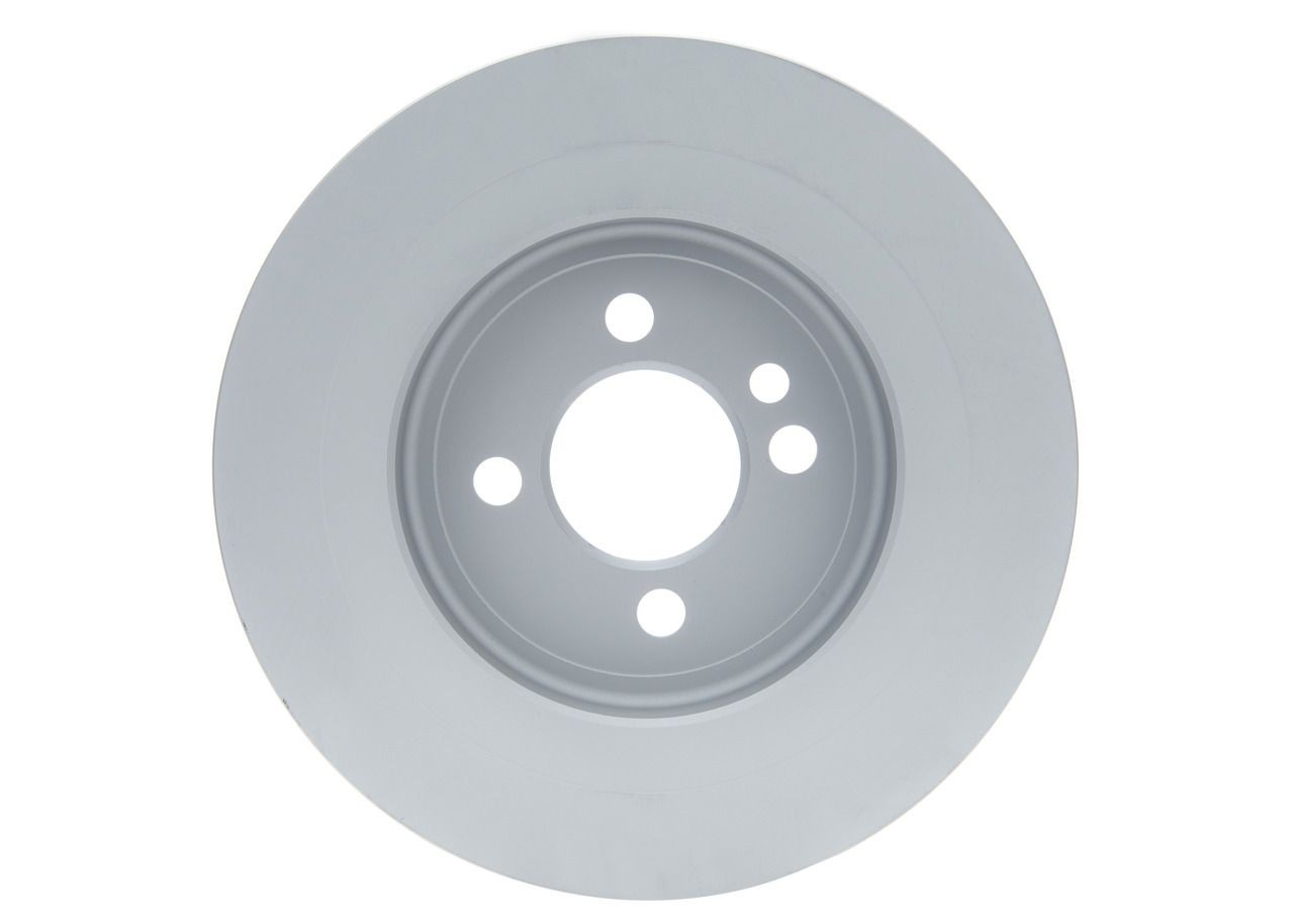 Гальмівні диски 0986479A08 Bosch