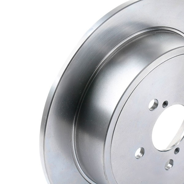 Гальмівні диски 0986479A10 Bosch