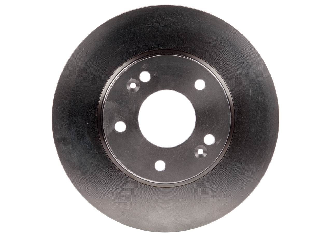 Диск переднього гальма Bosch 0986479A12 ціна, від 42.76 USD