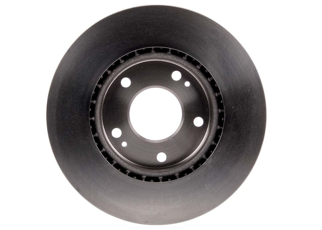 Диск гальмівний передній Bosch 0986479A12