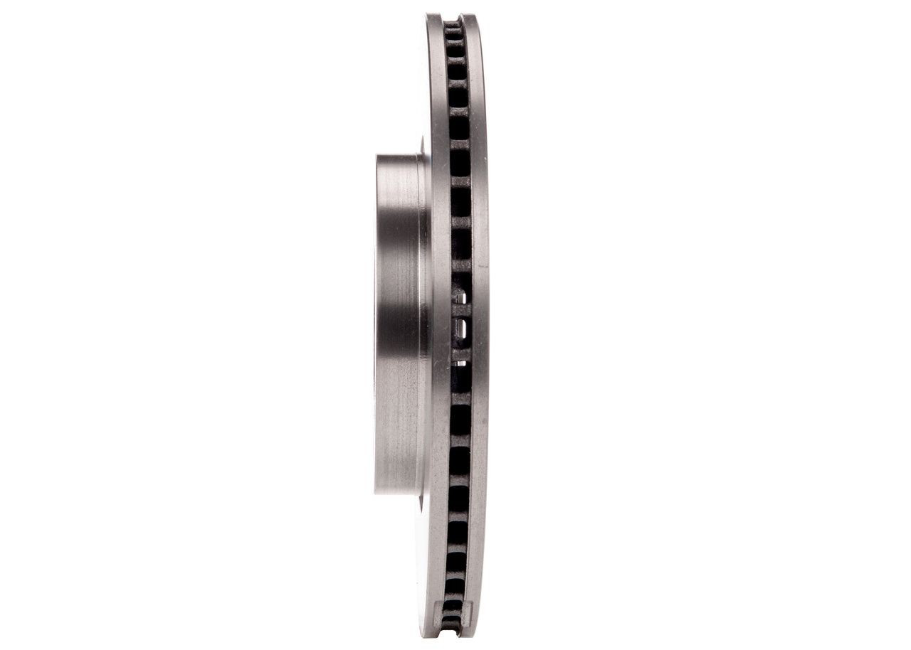 Купити 0986479A12 Bosch Ротор гальмівний