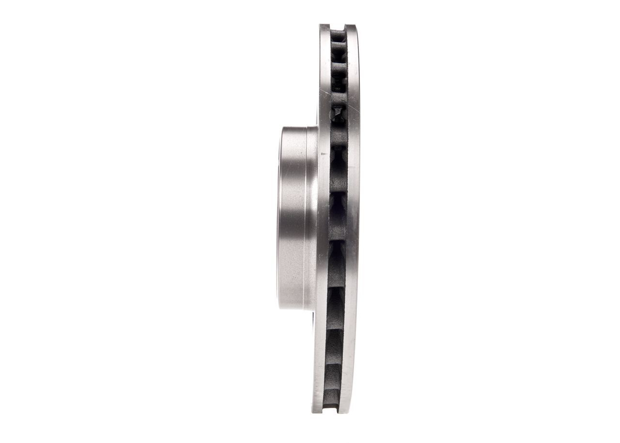 Диск гальмівний передній Bosch 0986479A17