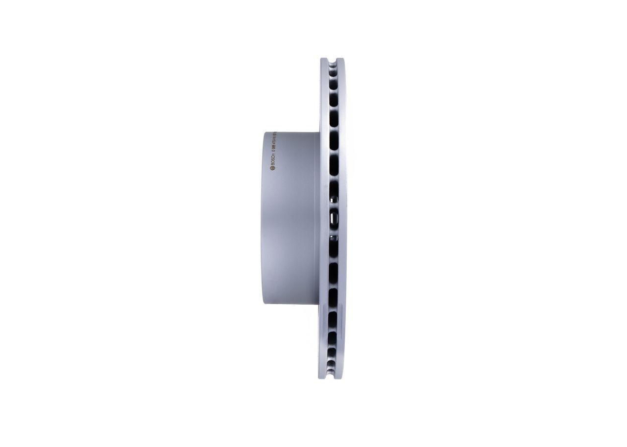 Диск переднього гальма Bosch 0986479A18 ціна, від 55.50 USD