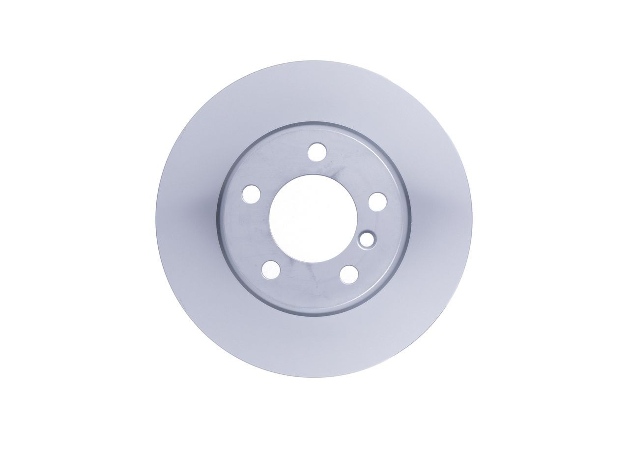 Гальмівні диски передні 0986479A18 Bosch