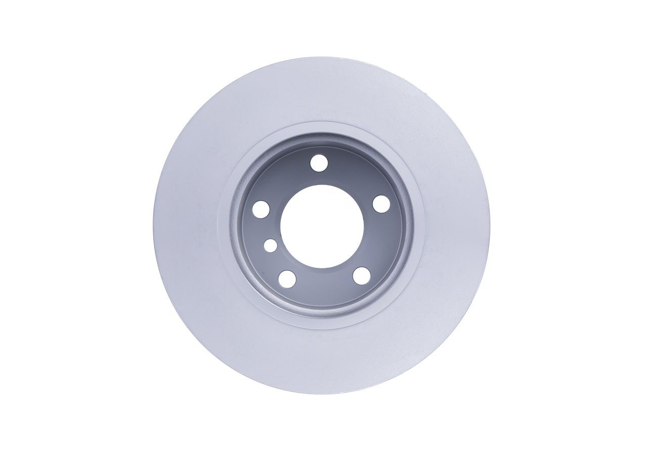 Диск гальмівний передній Bosch 0986479A18