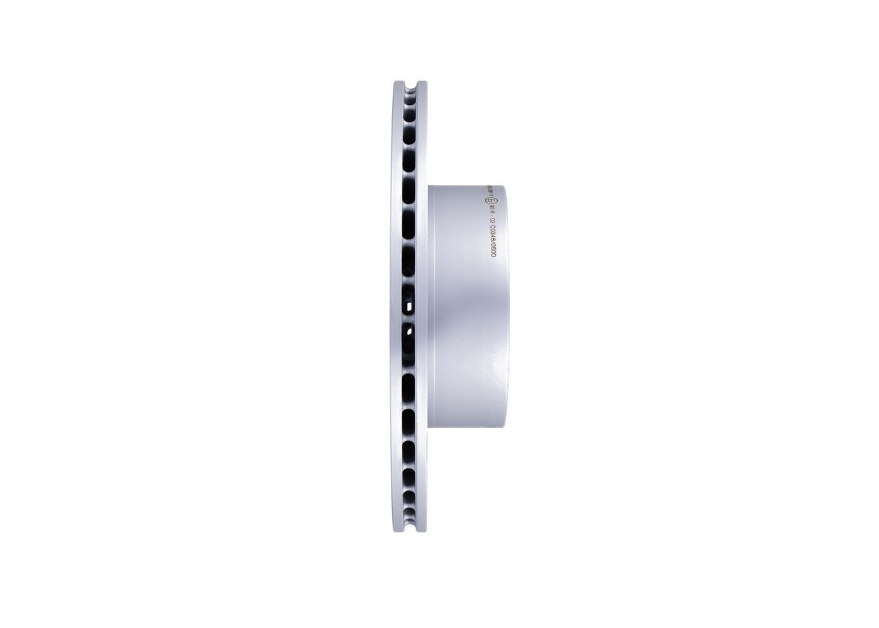 Купити 0986479A18 Bosch Ротор гальмівний