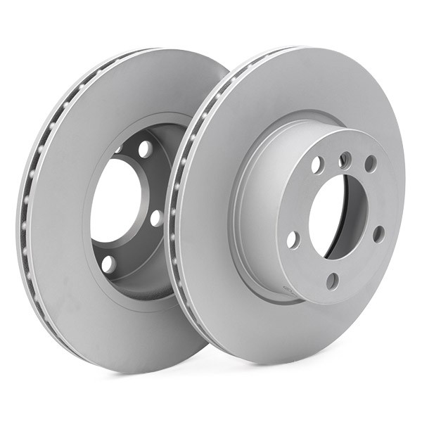 Купити 0986479A18 Bosch Ротор гальмівний