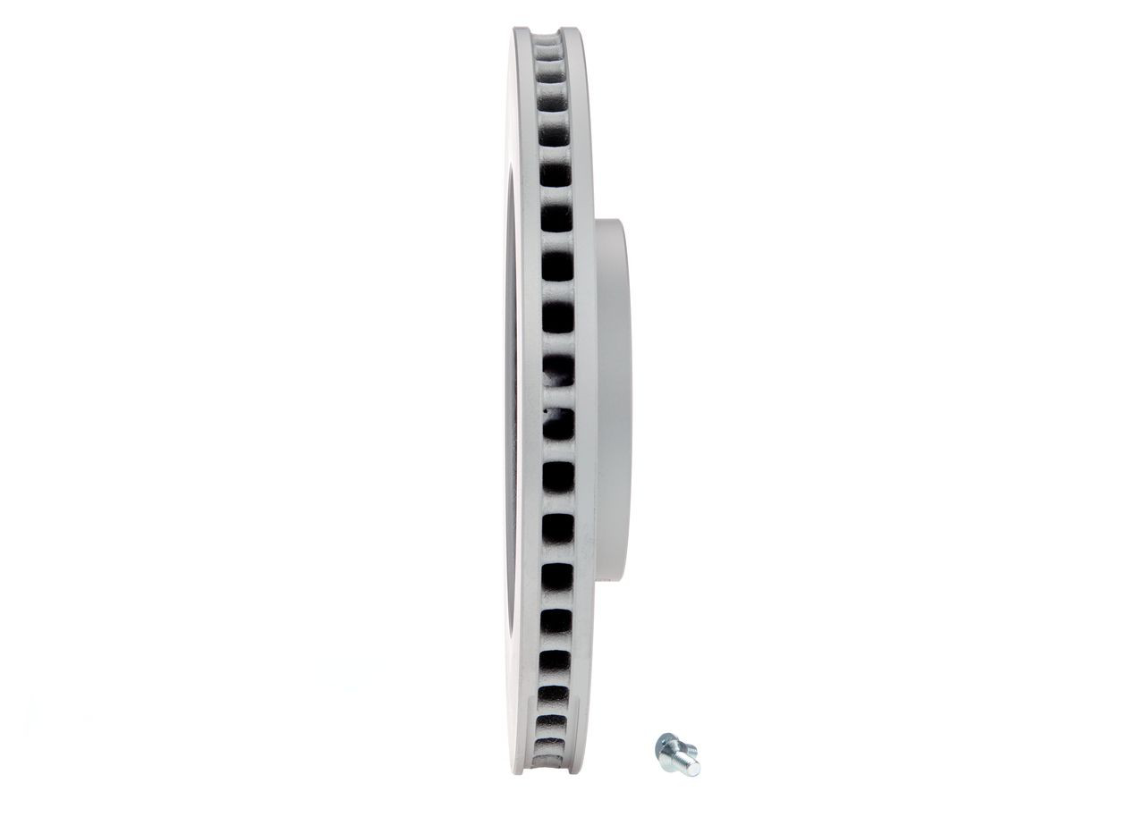 0986479A21 Bosch Гальмо дискове переднє