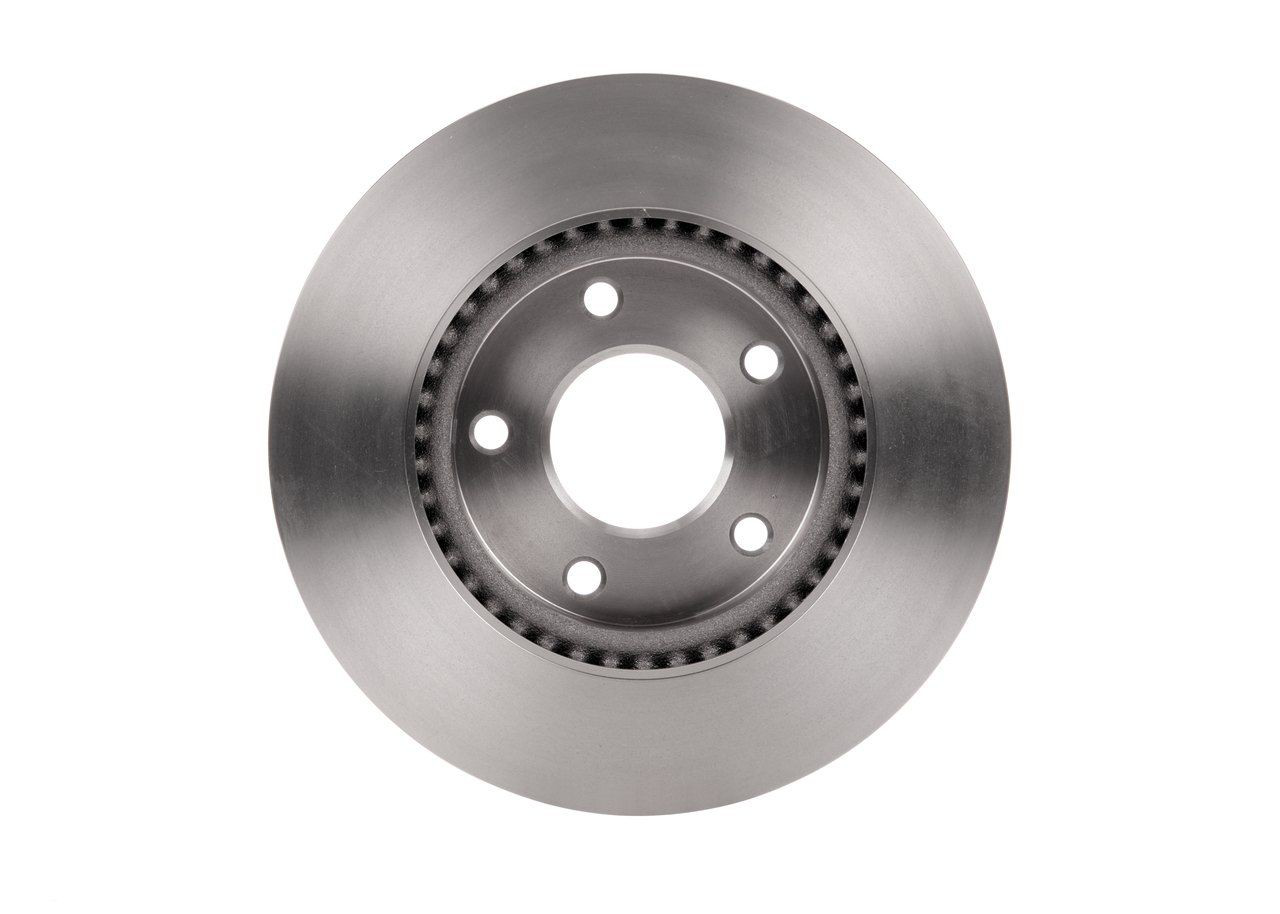 Гальмівні диски передні 0986479A28 Bosch